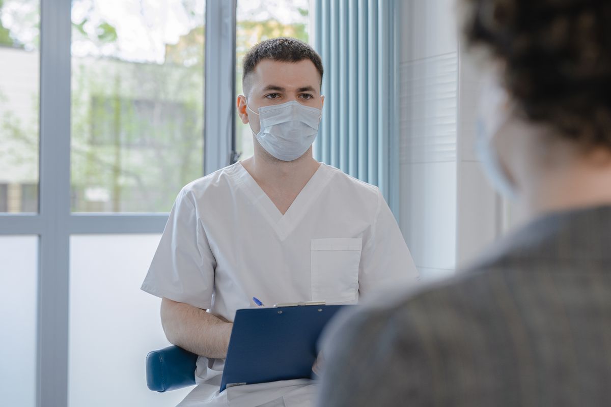 Health insurance enquiries